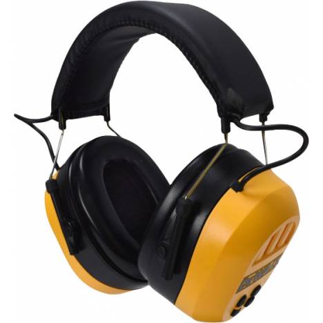 DeWalt Bluetooth Hearing Protector