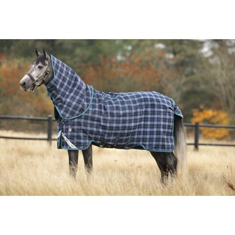 Rhino Plus Medium Turnout Blanket With Vari-Layer