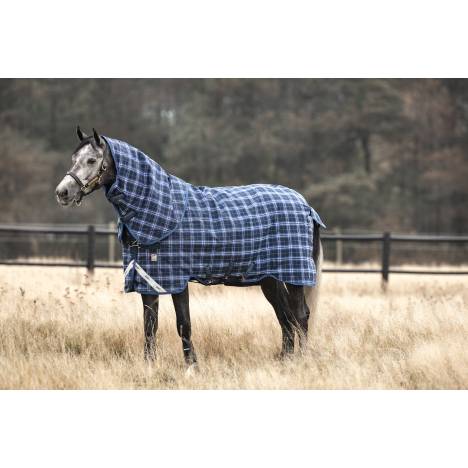 Horseware Rhino Plus Turnout Heavy with Vari-Layer