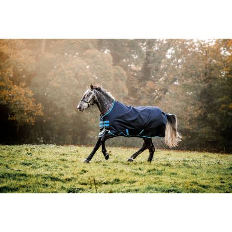 Horseware Amigo Bravo 12 Plus Turnout Bundle