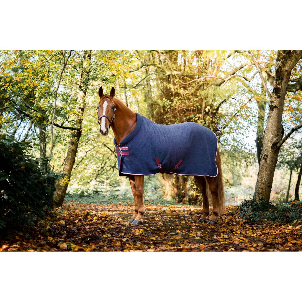 Horseware Embossed Cozy Neck Cooler