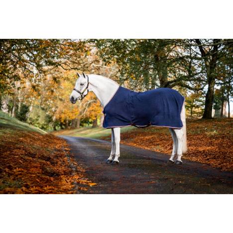 Horseware Embossed Jersey Cooler