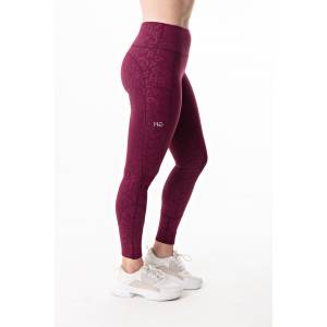Horseware Ladies Winter Riding Tights