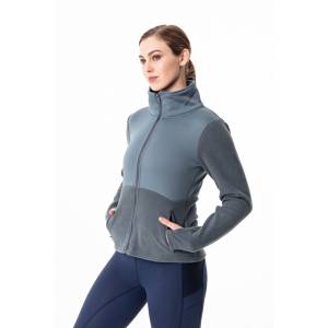 Horseware Ladies Farrah Softshell Fleece Jacket