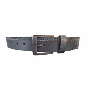 FITS Leather Belt