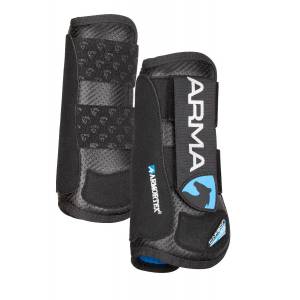 Shires ARMA Carbon Flex Tendon Boots