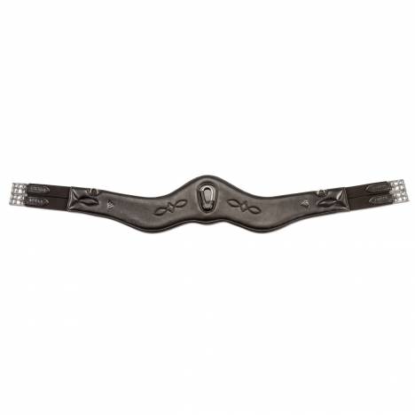 Shires Velociti Lusso Anatomical Girth