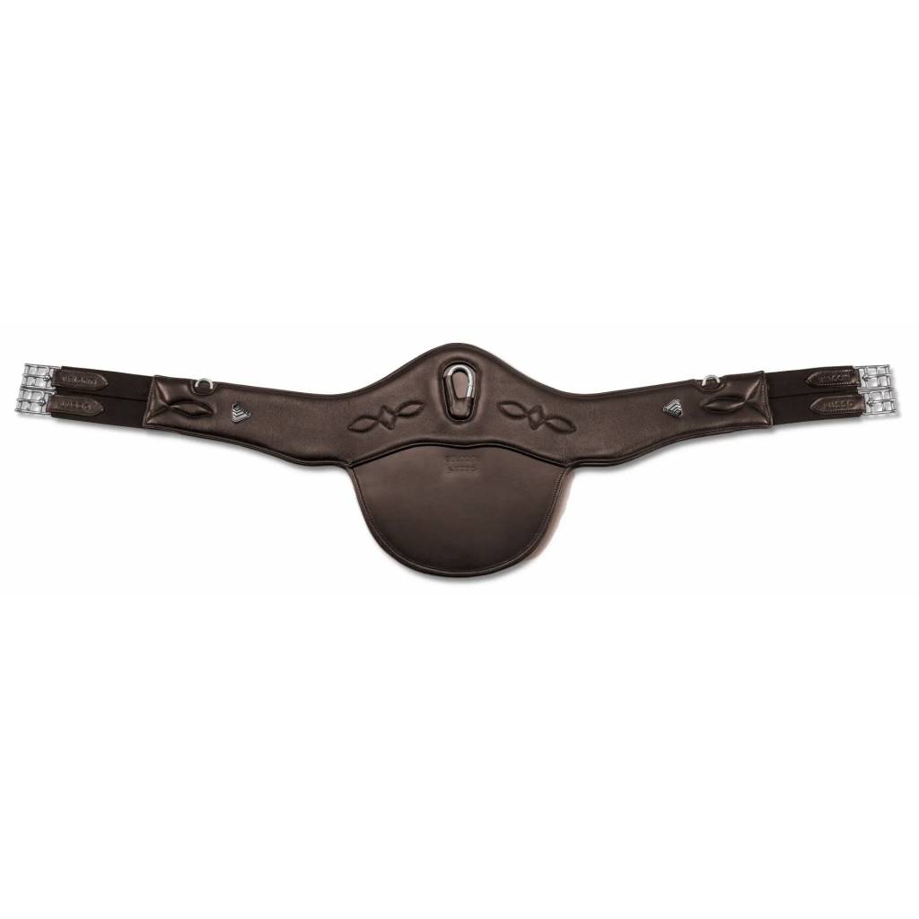 Shires Velociti Lusso Stud Girth