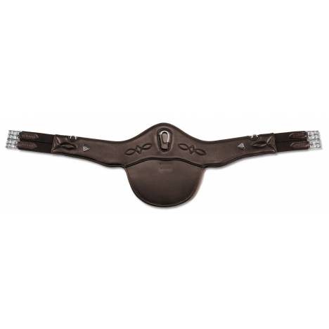 Shires Velociti Lusso Stud Girth