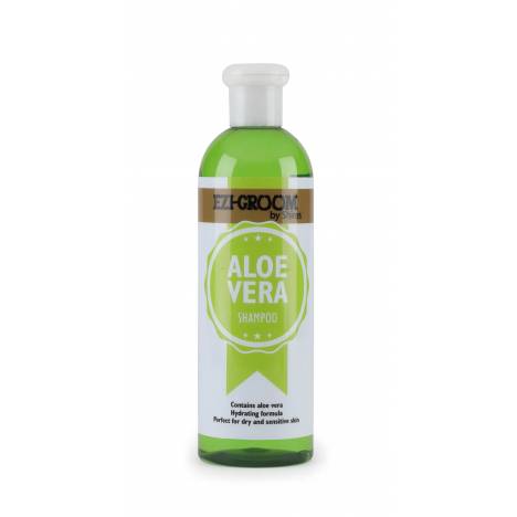 Shires Ezi-Groom Aloe Vera Shampoo