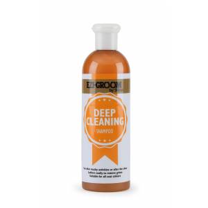 Shires Ezi-Groom Deep Cleaning Shampoo