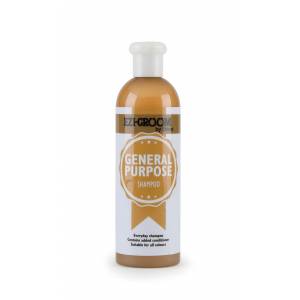 Shires Ezi-Groom General Purpose Shampoo