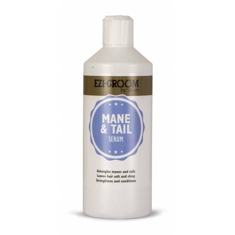 Shires Ezi-Groom Mane & Tail Serum