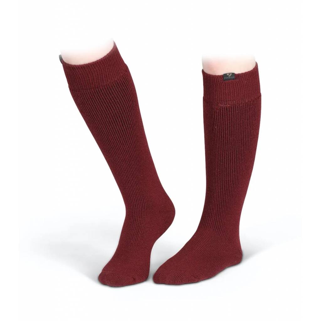 Shires Aubrion Ladies Colliers Boot Socks