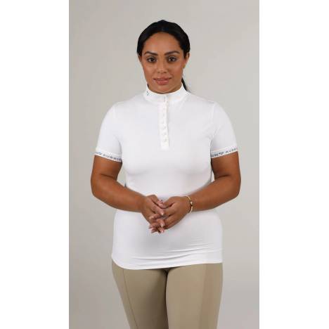 Aubrion Ladies Chester Show Shirt