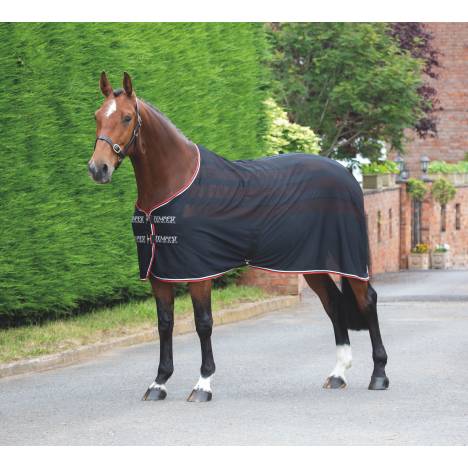 Shires Tempest Original Scrim Cooler