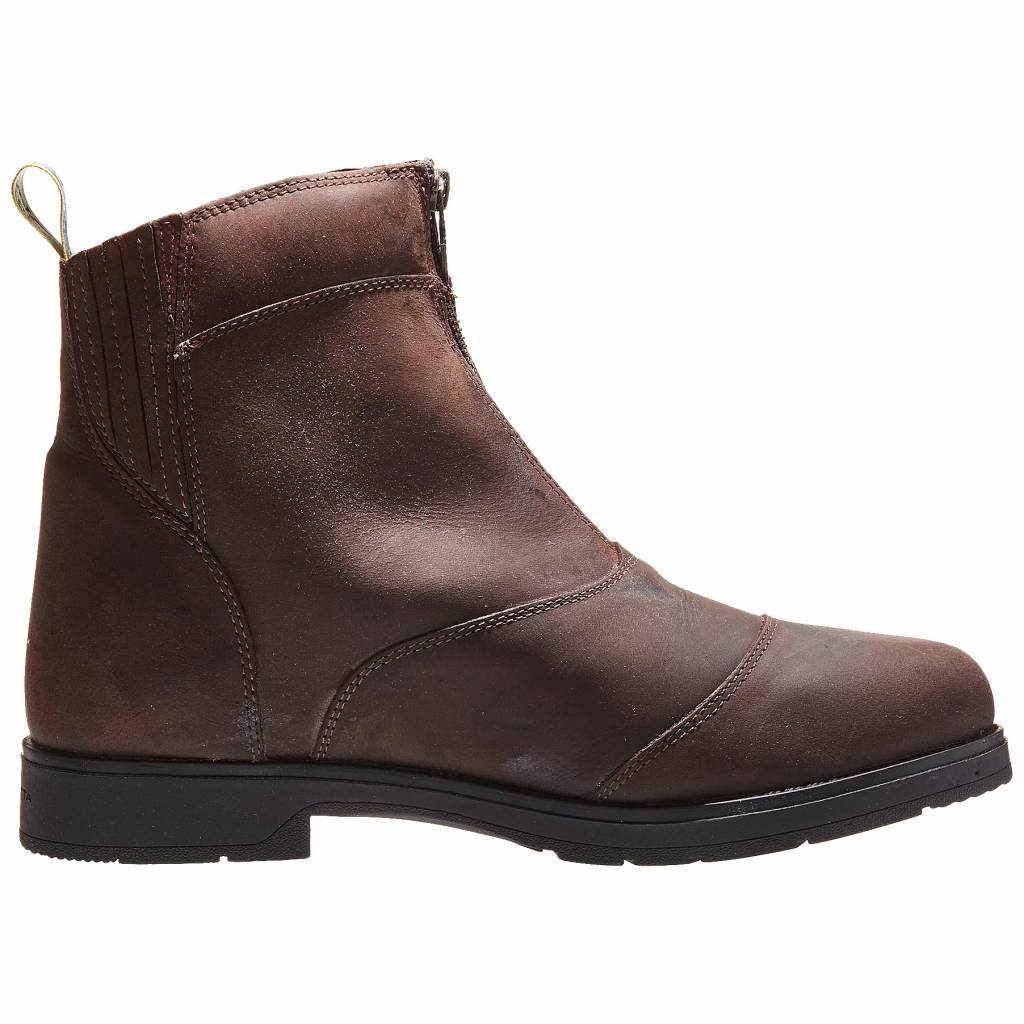 Shires Ladies Moretta Giorgia Paddock Boots