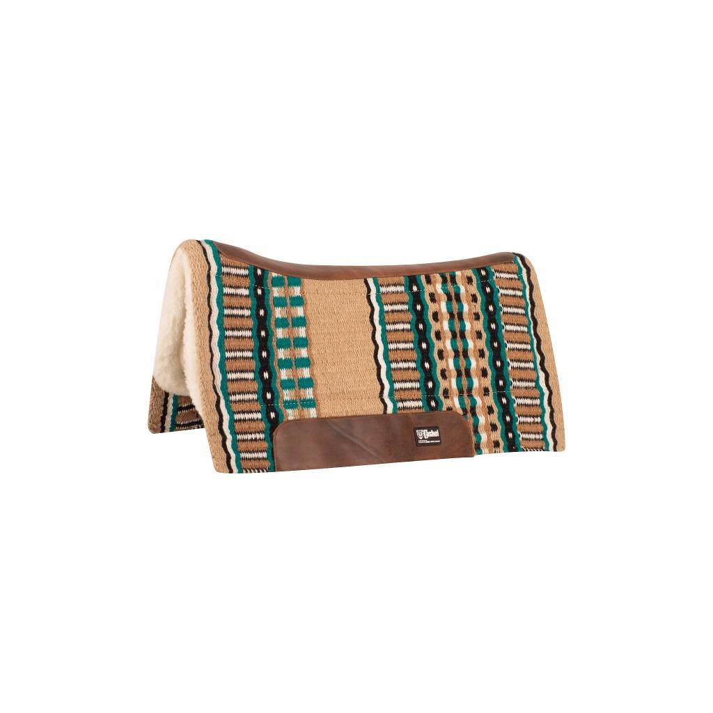 Cashel Blanket Top Performance Saddle Pad