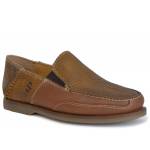 Stetson Boots and Apparel Men's Casual Footwear