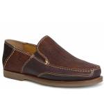 Stetson Boots and Apparel Men's Casual Footwear