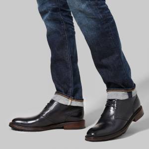 Ariat Mens Two24 Harrington Leather Shoes