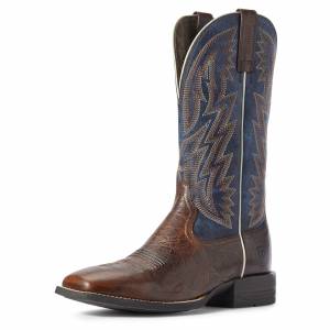 Ariat Mens Dynamic Western Boots