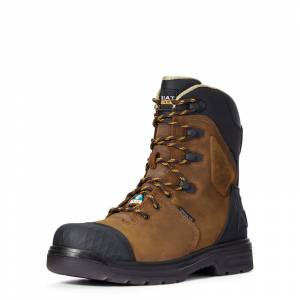 Ariat Mens Turbo Outlaw 8