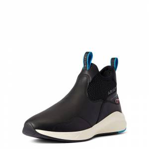 Ariat Ladies Ignite Chelsea Waterproof Booties