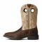 Ariat Mens Heritage High Plains Western Boots