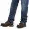 Ariat Mens FR M3 Loose DuraStretch Vortex Stackable Straight Leg Jeans