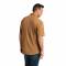 Ariat Mens VentTek Outbound Classic Fit Short Sleeve Shirt