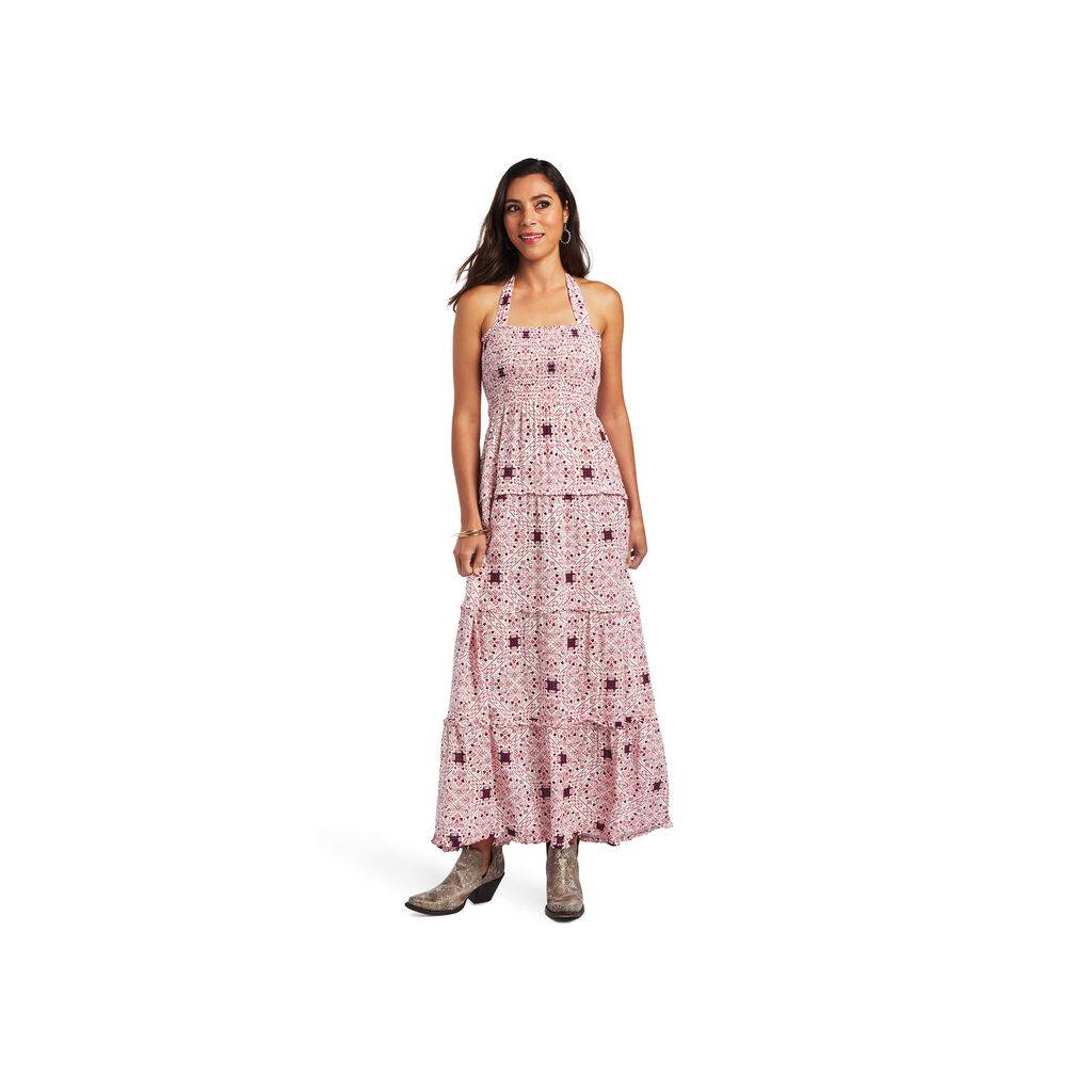 Ariat Ladies Memphis Dress