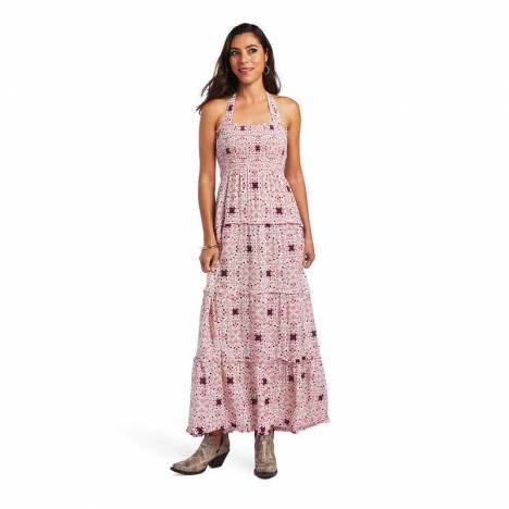 Ariat Ladies Memphis Dress