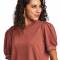 Ariat Ladies Mexicali Short Sleeve Top