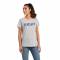 Ariat Ladies REAL Tribal Lore Relaxed Tee Shirt