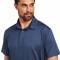 Ariat Mens Charger 2.0 Fitted Short Sleeve Polo Shirt