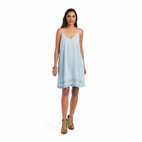 Ariat Ladies Meadow Dress