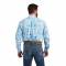 Ariat Mens Marcus Classic Fit Long Sleeve Shirt