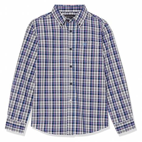 Ariat Kids Pro Series Nolen Classic Fit Shirt