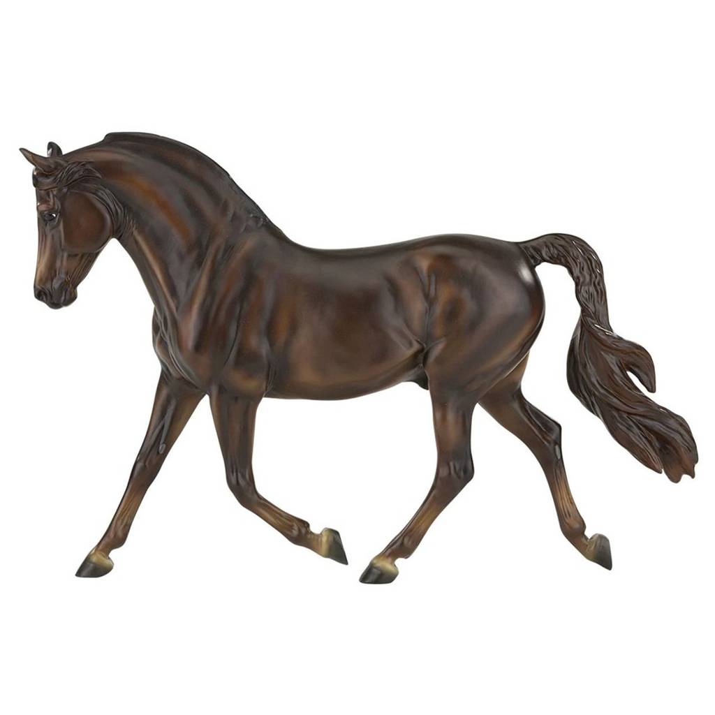 Breyer MorganQuest Native Sun