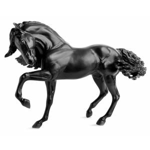 Breyer Sjoerd - Champion Friesian Stallion