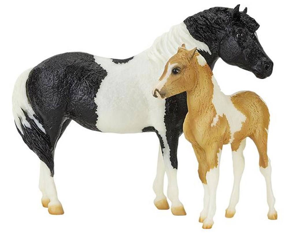 Breyer The Phantom & Misty Gift Set