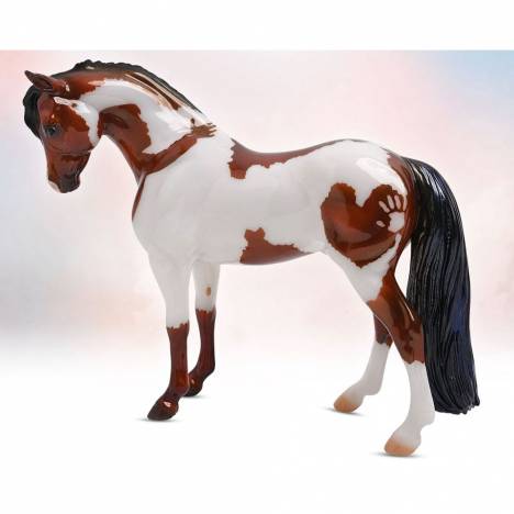 Breyer Hope of the Year Limited Edition Model