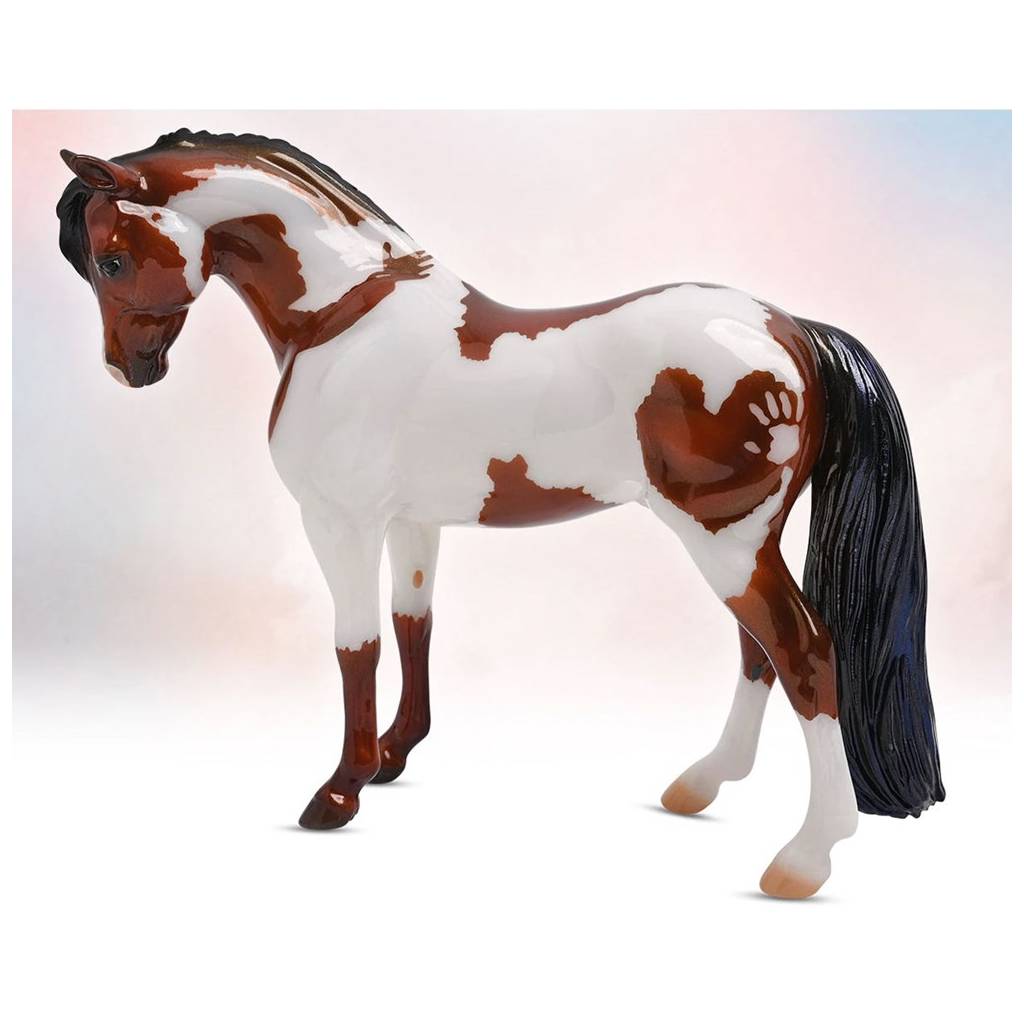 Breyer Hope of the Year Limited Edition Model
