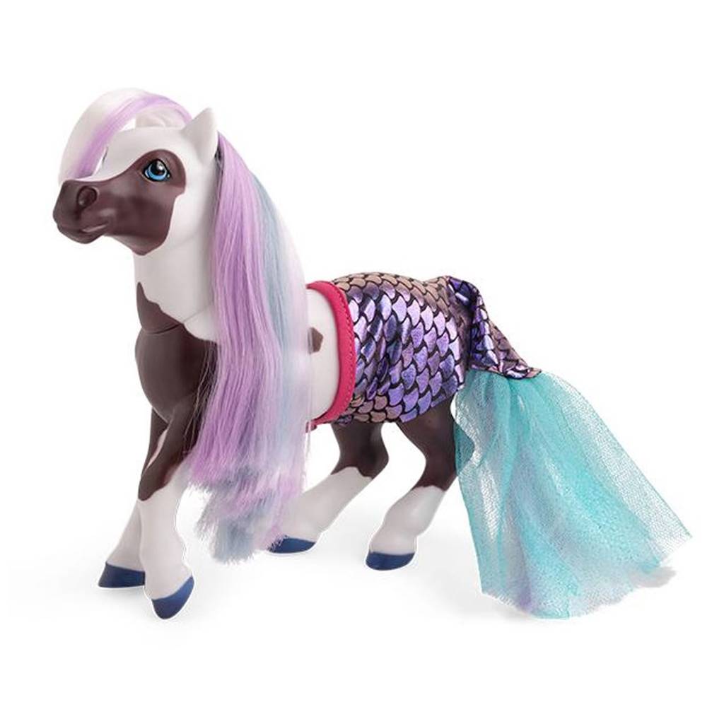 Breyer Marina Color Change Mer-Pony