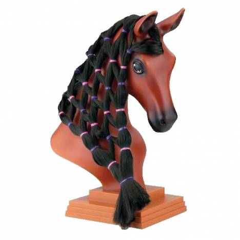 Breyer Blaze Mane Beauty Styling Head