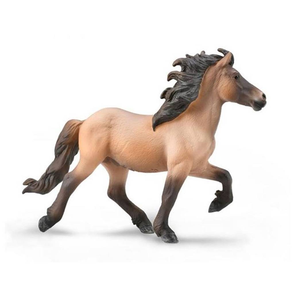 Breyer By CollectA Icelandic Stallion