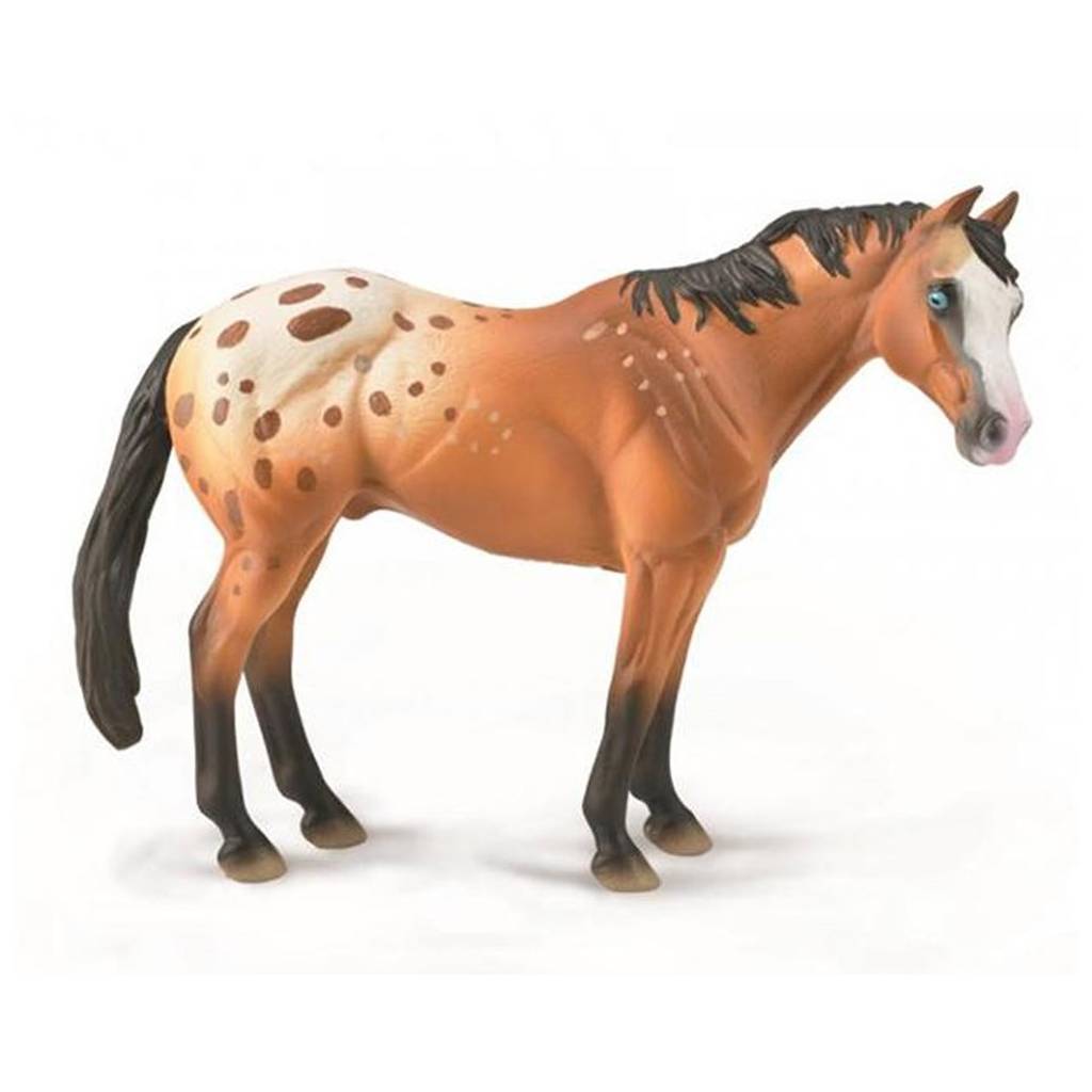 Breyer By CollectA Appaloosa Stallion