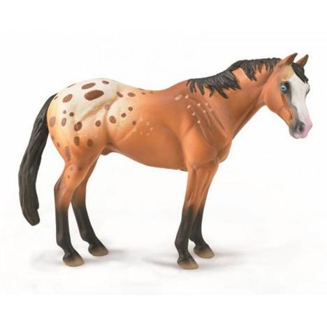 Breyer By CollectA Appaloosa Stallion