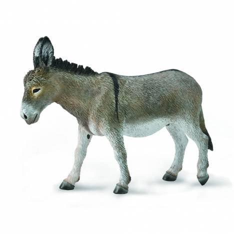 Breyer By CollectA Donkey